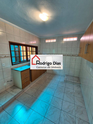 Imagem Casa com 2 Quartos à Venda, 140 m² em Vila Agostinho Zambom - Jundiaí Imagem Casa com 2 Quartos à Venda, 140 m² em Vila Agostinho Zambom - Jundiaí