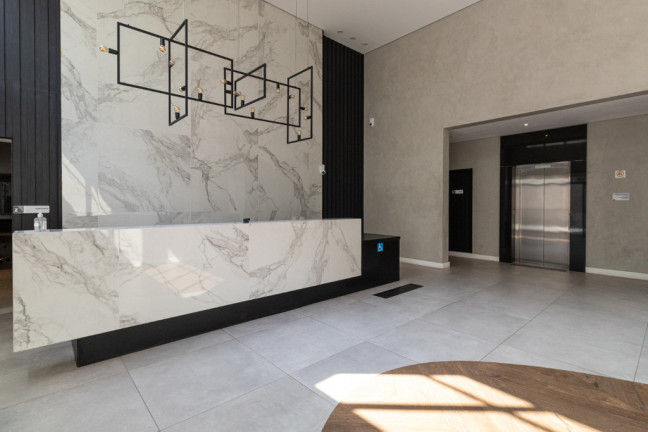 Imagem Imóvel com 1 Quarto à Venda, 35 m² em Pinheiros - São Paulo