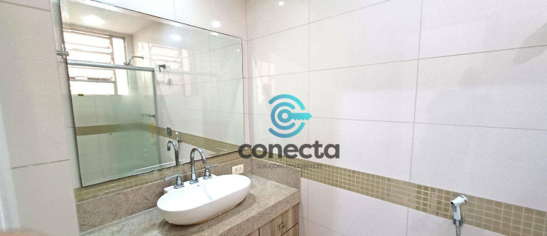 Imagem Apartamento com 3 Quartos à Venda, 120 m² em Icaraí - Niterói Imagem Apartamento com 3 Quartos à Venda, 120 m² em Icaraí - Niterói