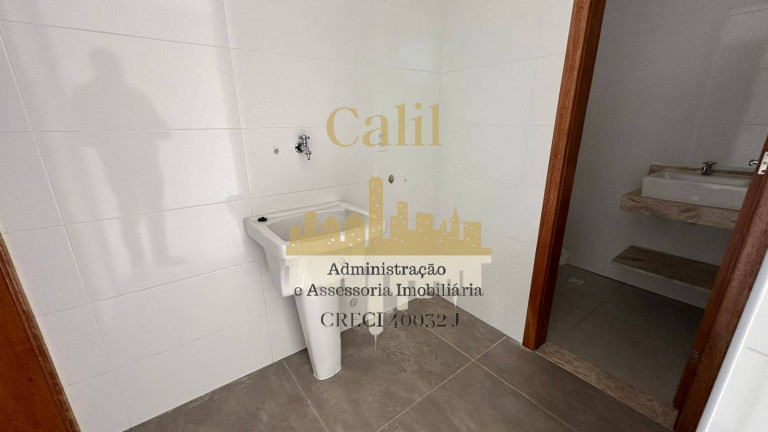 Imagem Sobrado com 3 Quartos à Venda, 140 m² em Vila Belmiro - Santos