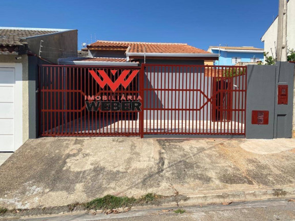 Imagem Casa com 3 Quartos à Venda, 150 m² em Jardim Wanel Ville V - Sorocaba