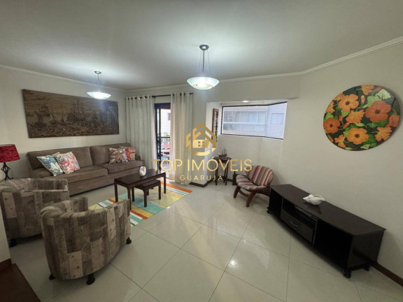 Imagem Apartamento com 4 Quartos à Venda, 164 m² em Jardim Astúrias - Guarujá Imagem Apartamento com 4 Quartos à Venda, 164 m² em Jardim Astúrias - Guarujá
