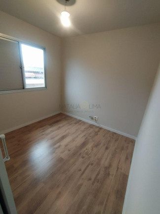 Imagem Apartamento com 2 Quartos à Venda, 49 m² em Jardim Monte Azul - São Paulo