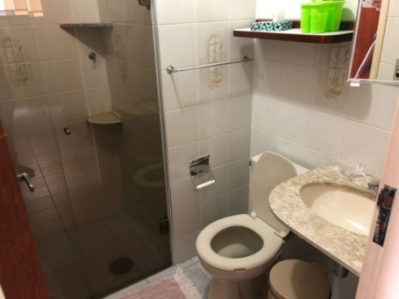 Imagem Cobertura com 3 Quartos à Venda, 145 m² em Boqueirão - Praia Grande Imagem Cobertura com 3 Quartos à Venda, 145 m² em Boqueirão - Praia Grande