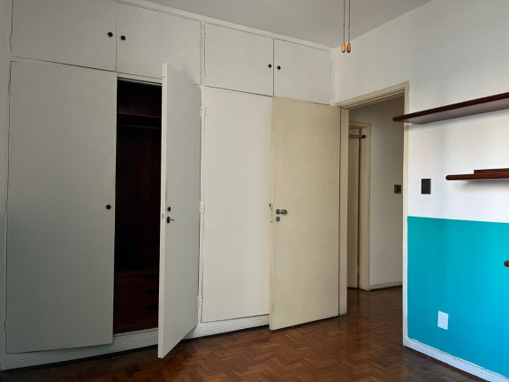Imagem Apartamento com 3 Quartos à Venda, 120 m² em Paraíso - São Paulo
