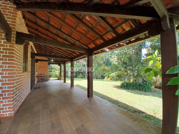 Imagem Imóvel com 4 Quartos à Venda, 10.920 m² em Granja Guarani - Teresópolis Imagem Imóvel com 4 Quartos à Venda, 10.920 m² em Granja Guarani - Teresópolis