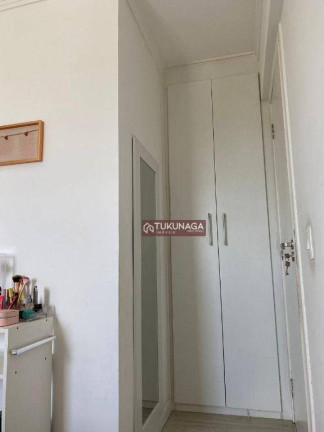 Imagem Apartamento com 2 Quartos à Venda, 64 m² em Ponte Grande - Guarulhos Imagem Apartamento com 2 Quartos à Venda, 64 m² em Ponte Grande - Guarulhos