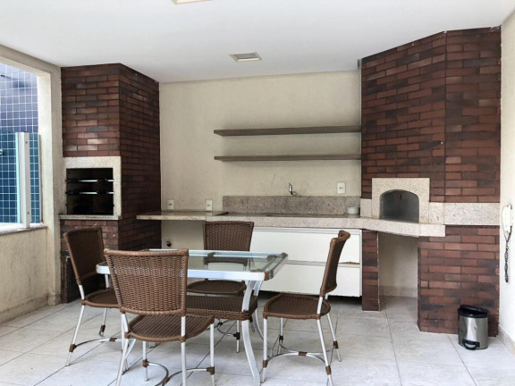 Imagem Apartamento com 4 Quartos à Venda, 209 m² em Alto Da Glória - Goiânia