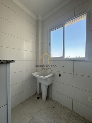 Imagem Apartamento com 1 Quarto à Venda, 53 m² em Aviação - Praia Grande Imagem Apartamento com 1 Quarto à Venda, 53 m² em Aviação - Praia Grande