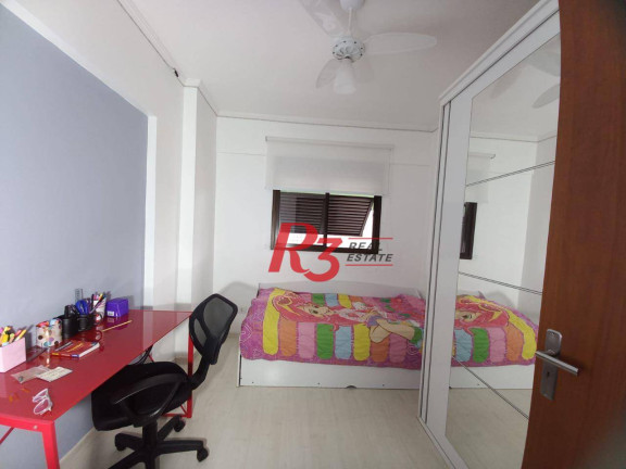 Imagem Apartamento com 3 Quartos à Venda, 78 m² em Centro - São Vicente Imagem Apartamento com 3 Quartos à Venda, 78 m² em Centro - São Vicente