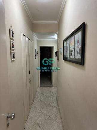 Imagem Apartamento com 3 Quartos à Venda, 140 m² em Enseada - Guarujá