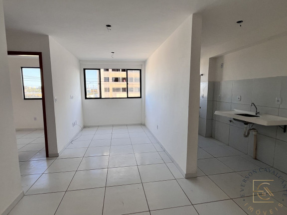 Imagem Apartamento com 2 Quartos à Venda, 49 m² em Cidade Universitária - Maceió Imagem Apartamento com 2 Quartos à Venda, 49 m² em Cidade Universitária - Maceió