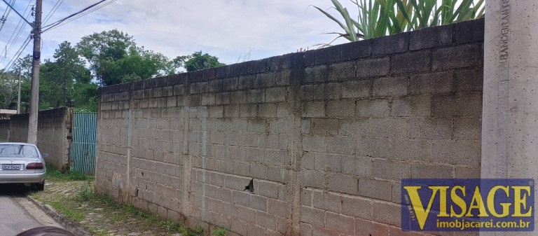Imagem Terreno à Venda, 333 m² em Jardim Colinas - Jacareí