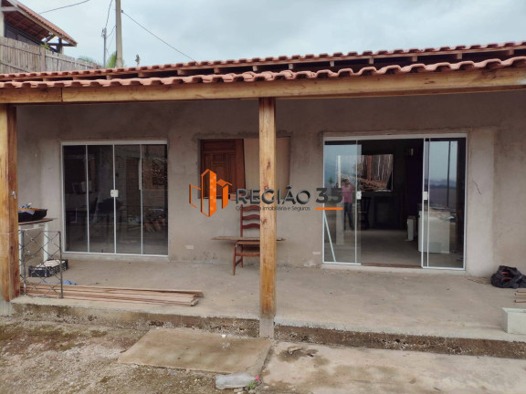 Imagem Chácara com 4 Quartos à Venda, 146 m² em Campininha - Caldas Imagem Chácara com 4 Quartos à Venda, 146 m² em Campininha - Caldas