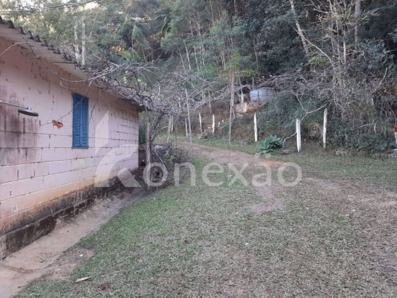Imagem Chácara com 4 Quartos à Venda, 200 m² em Centro - Paraibuna