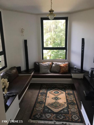 Imagem Apartamento com 5 Quartos à Venda, 230 m² em Vila Suzana - São Paulo Imagem Apartamento com 5 Quartos à Venda, 230 m² em Vila Suzana - São Paulo