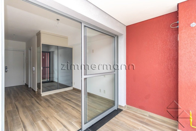 Imagem Apartamento com 1 Quarto à Venda, 50 m² em Pinheiros - São Paulo Imagem Apartamento com 1 Quarto à Venda, 50 m² em Pinheiros - São Paulo