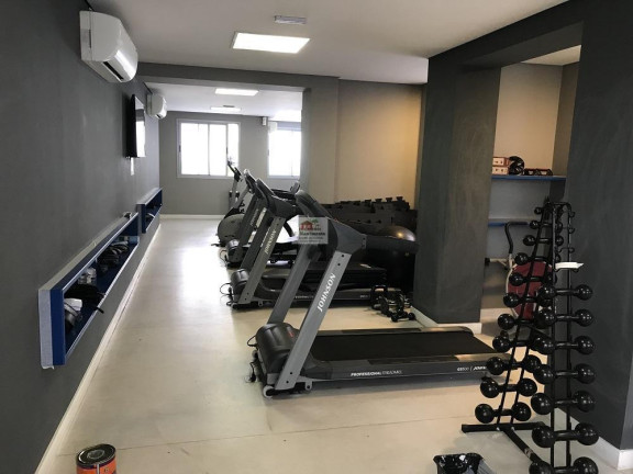 Imagem Apartamento com 2 Quartos à Venda, 48 m² em Parque São Jorge - São Paulo Imagem Apartamento com 2 Quartos à Venda, 48 m² em Parque São Jorge - São Paulo