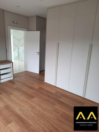 Imagem Casa com 4 Quartos à Venda, 399 m² em Cidade Tamboré - Santana De Parnaíba