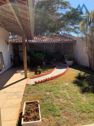 Imagem Casa com 3 Quartos à Venda, 395 m² em São Geraldo - Lagoa Santa Imagem Casa com 3 Quartos à Venda, 395 m² em São Geraldo - Lagoa Santa