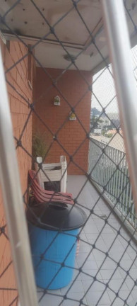 Imagem Apartamento com 2 Quartos à Venda, 66 m² em Estácio - Rio De Janeiro Imagem Apartamento com 2 Quartos à Venda, 66 m² em Estácio - Rio De Janeiro
