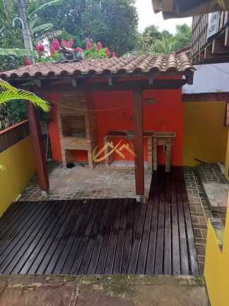 Imagem Casa com 2 Quartos à Venda, 150 m² em Praia Do Bonete - Ubatuba Imagem Casa com 2 Quartos à Venda, 150 m² em Praia Do Bonete - Ubatuba