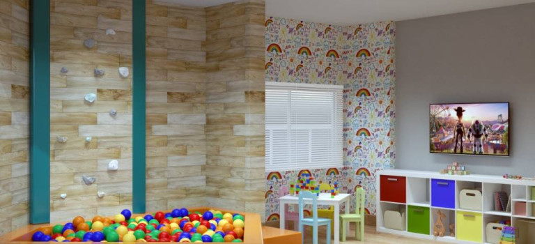 Imagem Apartamento com 3 Quartos à Venda, 108 m² em Guilhermina - Praia Grande
