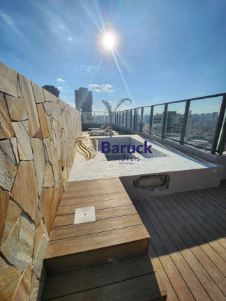 Imagem Apartamento com 2 Quartos à Venda, 70 m² em Brooklin - São Paulo