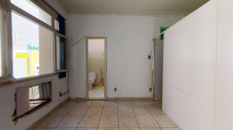 Imagem Imóvel à Venda, 27 m² em Centro - Rio De Janeiro Imagem Imóvel à Venda, 27 m² em Centro - Rio De Janeiro