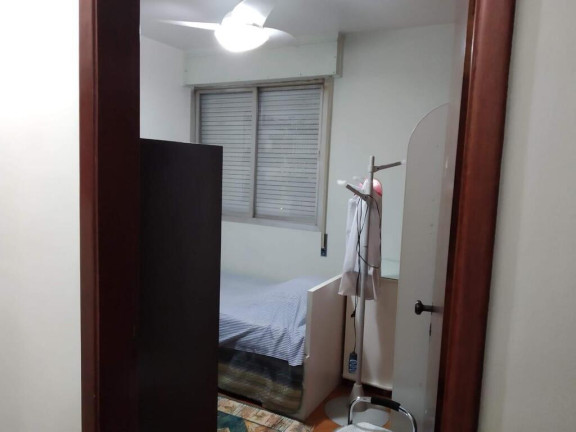 Imagem Apartamento com 3 Quartos à Venda,  em Cambuci - São Paulo
