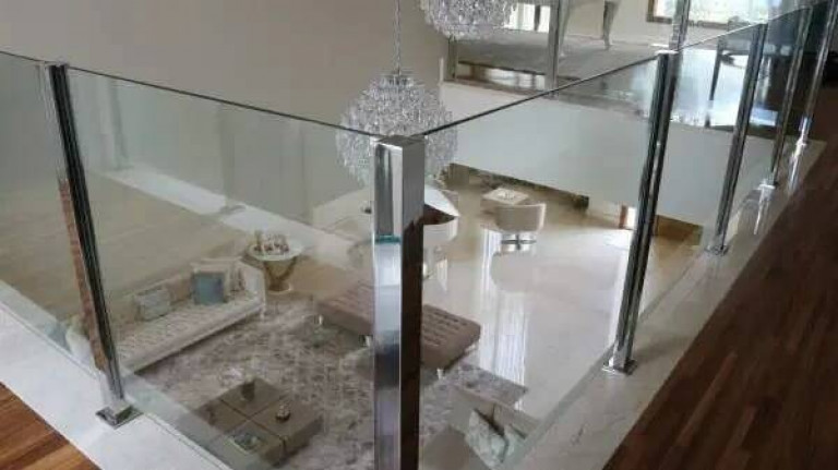 Imagem Casa de Condomínio com 5 Quartos à Venda, 740 m² em Alphaville - Santana De Parnaíba Imagem Casa de Condomínio com 5 Quartos à Venda, 740 m² em Alphaville - Santana De Parnaíba