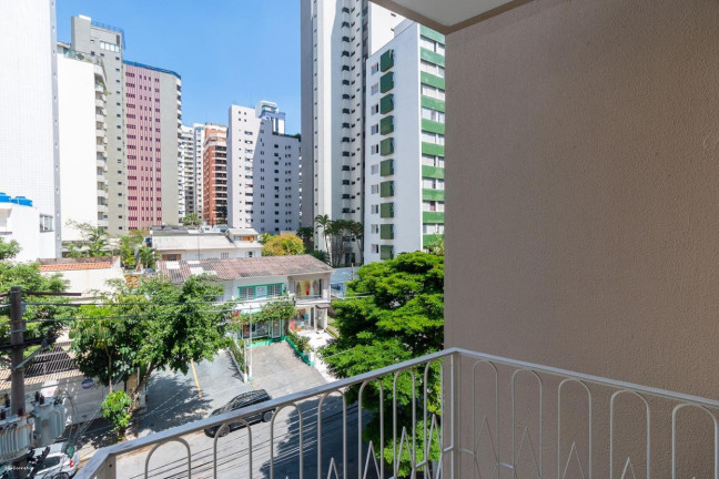Apartamento com 1 Quarto à Venda, 49 m² em Vila Uberabinha - São Paulo