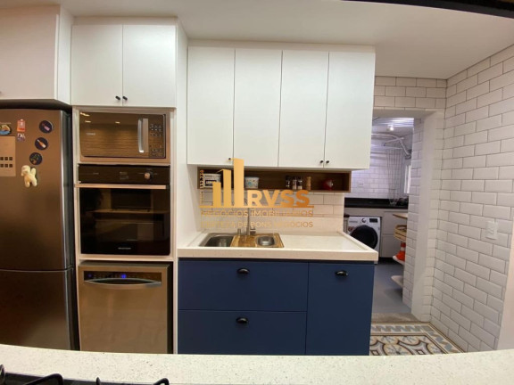 Imagem Apartamento com 3 Quartos à Venda, 88 m² em Campestre - Santo André Imagem Apartamento com 3 Quartos à Venda, 88 m² em Campestre - Santo André