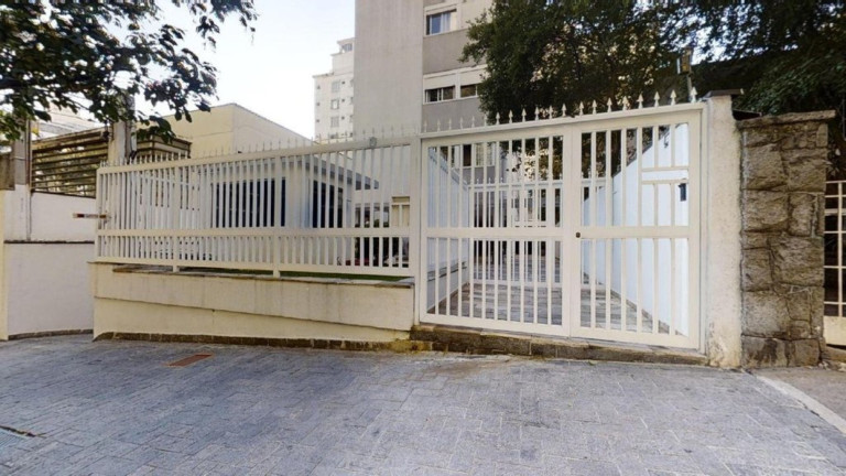 Imagem Apartamento com 3 Quartos à Venda, 140 m² em Jardim América - São Paulo Imagem Apartamento com 3 Quartos à Venda, 140 m² em Jardim América - São Paulo