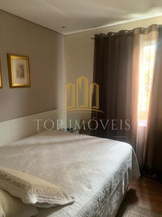Apartamento com 3 Quartos à Venda, 109 m² em Vila Ema - São José Dos Campos
