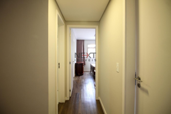 Imagem Apartamento com 3 Quartos à Venda, 89 m² em Bigorrilho - Curitiba