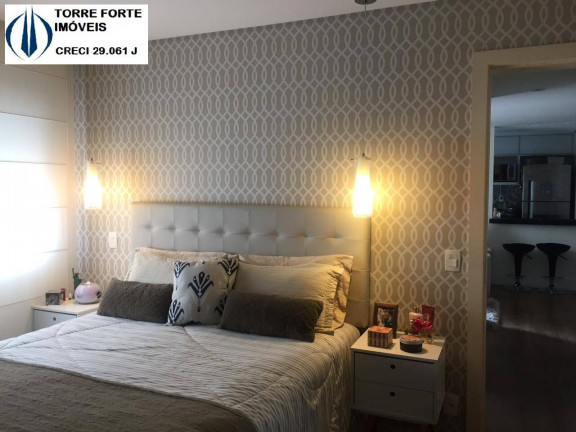 Imagem Apartamento com 2 Quartos à Venda, 62 m² em Tatuapé - São Paulo Imagem Apartamento com 2 Quartos à Venda, 62 m² em Tatuapé - São Paulo