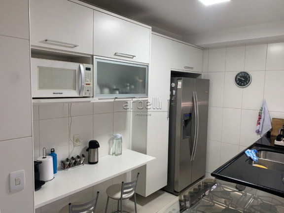Imagem Apartamento com 3 Quartos à Venda, 149 m² em Vila Leopoldina - São Paulo