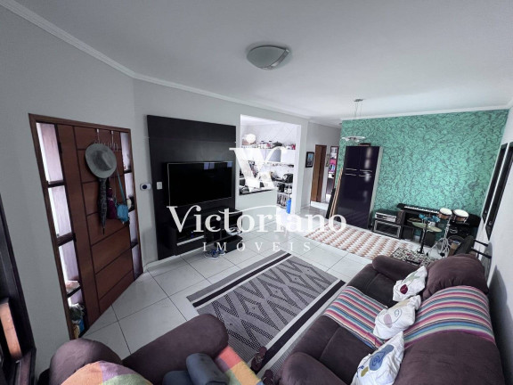 Imagem Casa com 4 Quartos à Venda, 250 m² em Jardim Terras De São João - Jacareí Imagem Casa com 4 Quartos à Venda, 250 m² em Jardim Terras De São João - Jacareí