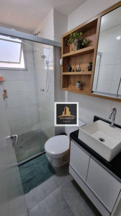 Imagem Apartamento com 2 Quartos à Venda, 50 m² em Parque Residencial Flamboyant - São José Dos Campos Imagem Apartamento com 2 Quartos à Venda, 50 m² em Parque Residencial Flamboyant - São José Dos Campos