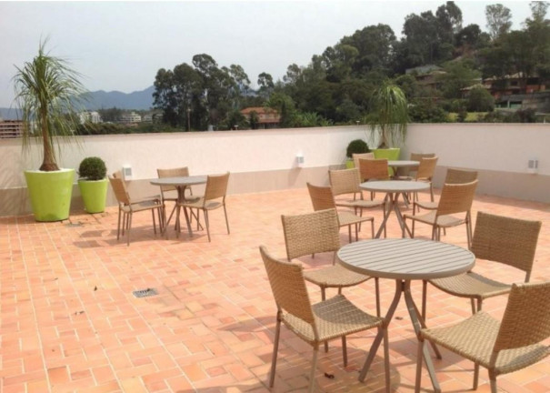 Apartamento com 3 Quartos à Venda, 95 m² em Freguesia (jacarepaguá) - Rio De Janeiro