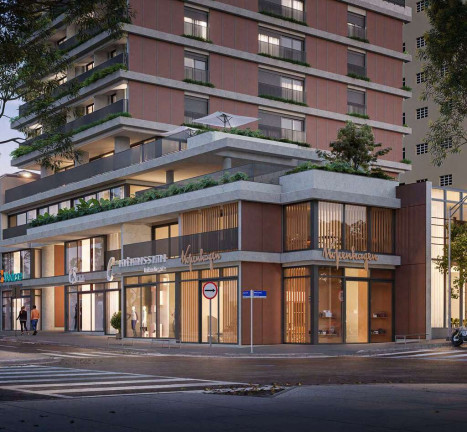 Imagem Apartamento com 3 Quartos à Venda, 237 m² em Jardim Paulista - São Paulo Imagem Apartamento com 3 Quartos à Venda, 237 m² em Jardim Paulista - São Paulo