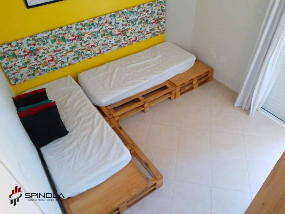 Imagem Apartamento com 2 Quartos à Venda, 82 m² em Solemar - Praia Grande Imagem Apartamento com 2 Quartos à Venda, 82 m² em Solemar - Praia Grande