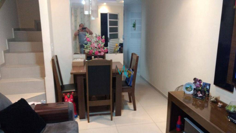 Imagem Casa de Condomínio com 2 Quartos à Venda ou Locação, 63 m² em Guaratiba - Rio De Janeiro