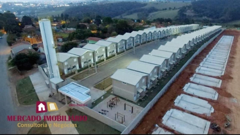 Imagem Sobrado com 2 Quartos à Venda, 54 m² em Bom Retiro - Bragança Paulista Imagem Sobrado com 2 Quartos à Venda, 54 m² em Bom Retiro - Bragança Paulista
