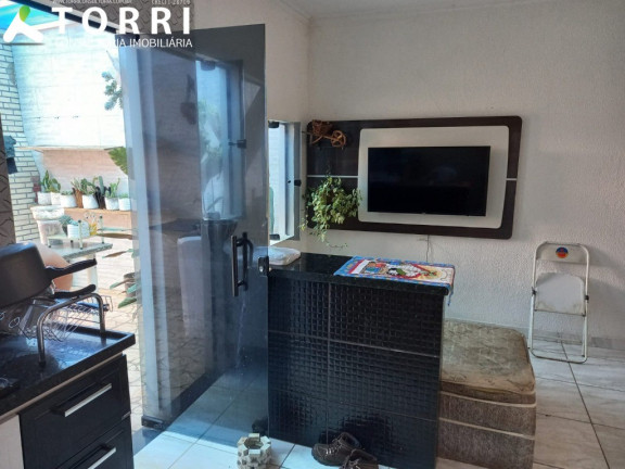 Imagem Casa com 2 Quartos à Venda, 75 m² em Oetterer - Iperó Imagem Casa com 2 Quartos à Venda, 75 m² em Oetterer - Iperó