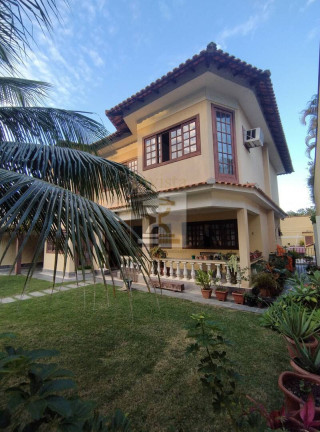 Imagem Casa com 7 Quartos à Venda, 600 m² em Recreio Dos Bandeirantes - Rio De Janeiro Imagem Casa com 7 Quartos à Venda, 600 m² em Recreio Dos Bandeirantes - Rio De Janeiro