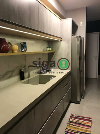 Imagem Apartamento com 2 Quartos à Venda, 68 m² em Morumbi - São Paulo