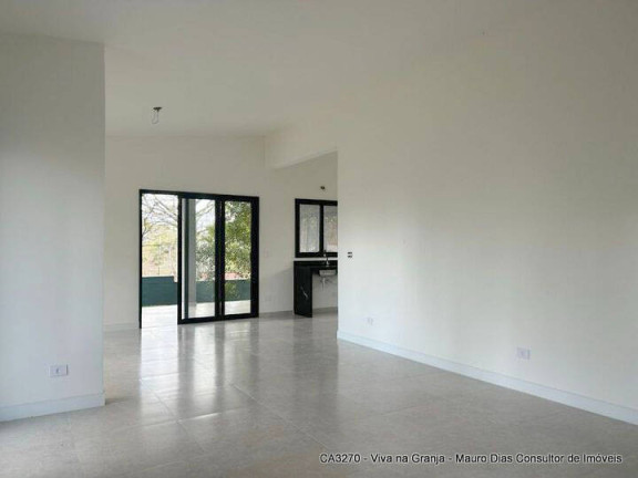 Imagem Casa de Condomínio com 3 Quartos à Venda, 500 m² em Pousada Dos Bandeirantes - Carapicuíba