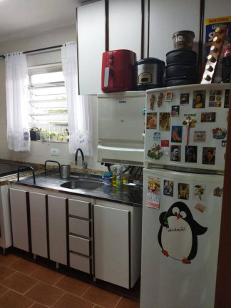 Imagem Apartamento com 2 Quartos à Venda, 63 m² em Vila Santana - São Paulo